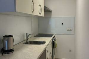 MODERNES 1-ZIMMER-APARTMENT IN VAIHINGEN – Vischerstraße 4, 70563 Rosental, Stuttgart – Vorschaubild 6