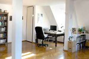 Maisonette Wohnung, 2 Balkone, Schwanthalerhöhe – kazmairstr 81, 80339 Westend, München – Vorschaubild 2