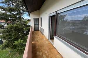 Zentral gelegene 2 Zimmer Wohnung mit Balkon in Malsch – Die vollständige Adresse der Immobilie erhältst du vom Anbieter., 76316 Malsch – Vorschaubild 3