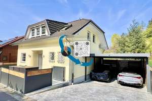EPPSTEIN: CHARMANTES + EINMALIGES EFH MIT SOMMERGARTEN, SAUNA & TRAUMGRUNDSTÜCK  – Die vollständige Adresse der Immobilie erhältst du vom Anbieter., 65817 Eppstein – Vorschaubild 3