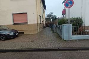 Sofort bezugsfertig: Möblierte 2-Zi.-Monteurwohnung / WG in LU-Oggersheim mit WLAN – 67071 Oggersheim, Ludwigshafen am Rhein – Vorschaubild 10