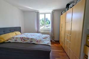 Besondere, lichtdurchflutete, zentrumsnahe 2,5-Zimmer-Maisonette-Wohnung mit herrlicher Dachterrasse – Die vollständige Adresse der Immobilie erhältst du vom Anbieter., 83512 Wasserburg am Inn – Vorschaubild 12