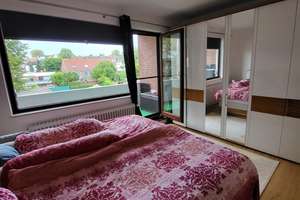 Woltmershausen/Pusdorf -  zauberhafte 2 Zi. Whg. 1. OG – Woltmershauser Str. 313, 28197 Woltmershausen (Ortsteil), Bremen – Vorschaubild 8