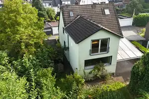 Erbpachtgrundstück mit einem 1-2 Familienhaus in Gelsenkirchen-Erle – Gelsenkirchen – Vorschaubild 13