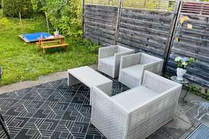Modernes Einfamilienhaus nahe Fulda-Auen und Stadion– stadtnah und naturnah, provisionsfrei – Die vollständige Adresse der Immobilie erhältst du vom Anbieter., 36041 Fulda – Vorschaubild 5