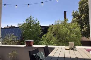 Individuelles Loft mit hochwertiger Ausstattung und sonniger Loggia  – Allensteiner Straße 56, 42277 Oberbarmen, Wuppertal – Vorschaubild 6