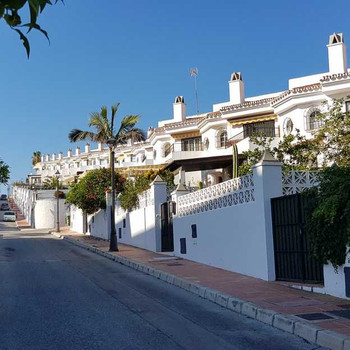 Immobilie zum Verkauf in Rincón de la Victoria