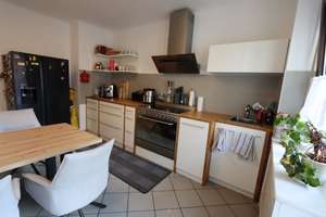 Blick auf den Luisenpark: Großzügige 5-Zimmer-Wohnetage mit Aufzug in Mannheim-Oststadt – Renzstraße 7, 68161 Schwetzingerstadt/Oststadt, Mannheim – Vorschaubild 54