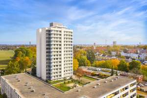 Steueroptimierte Kapitalanlage 4% Mietrendite garantiert, Eigenkapitalzuschuss und 3,8% AFA. – Heckenrosenweg 11, 86156 Bärenkeller, Augsburg – Vorschaubild 1