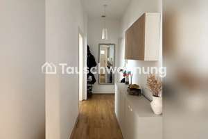 Tauschwohnung: Schöne 2 Zimmer Altbau-Wohnung in der Maxvorstadt zum Tausch – 80797 Josephsplatz, München – Vorschaubild 6