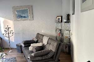 Gemütliche 2 Zimmer Wohnung mit 2 Balkone – Die vollständige Adresse der Immobilie erhältst du vom Anbieter., 55116 Altstadt, Mainz – Vorschaubild 3