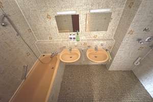 3 ½-Zi.-ETW in 1. OG mit Südbalkon und TG-Stellplatz – Die vollständige Adresse der Immobilie erhältst du vom Anbieter., 70619 Heumaden, Stuttgart – Vorschaubild 10