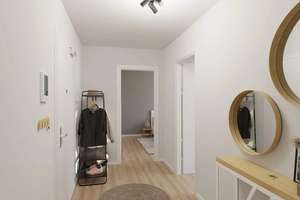 Penthouse mit Weitblick im Römerquartier in Langen – Erstbezug 2026  – 63225 Langen (Hessen) – Vorschaubild 7