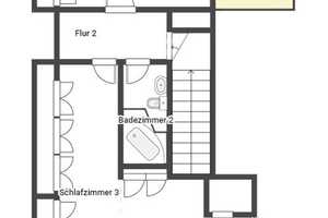 Einzigartiges Einfamilienhaus in Witten: Traumhaus mit stilvollem Flair und Premium-Ausstattung – Ennepe-Ruhr-Kreis – Vorschaubild 24