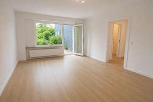 Helle 2-Zimmer-Wohnung mit Loggia in Wuppertal Vohwinkel – Die vollständige Adresse der Immobilie erhältst du vom Anbieter., 42329 Vohwinkel, Wuppertal – Vorschaubild 2