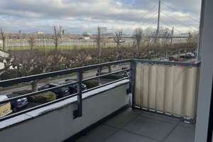 Luxuriöse möbelierte 3‑Zimmer Wohnung mit Rheinblick in Düsseldorf-Oberkassel – Die vollständige Adresse der Immobilie erhältst du vom Anbieter., 40547 Oberkassel, Düsseldorf – Vorschaubild 24