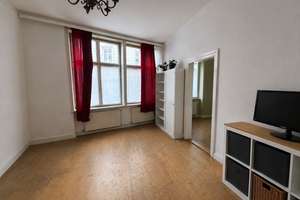 Charmante 2-Zimmer-Wohnung in der Lübecker Innenstadt – Große Altefähre 5, 23552 Innenstadt, Lübeck – Vorschaubild 2