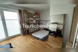 Tauschwohnung: Tausche hell+schön Neubau mit Holzfussboden und Stellplatz – Gert-Marcus-Straße 3D, 22529 Groß Borstel, Hamburg – Vorschaubild 2
