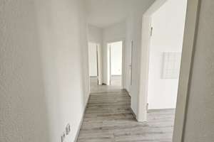 Alles schick! 2-Zimmer-Wohnung mit Balkon