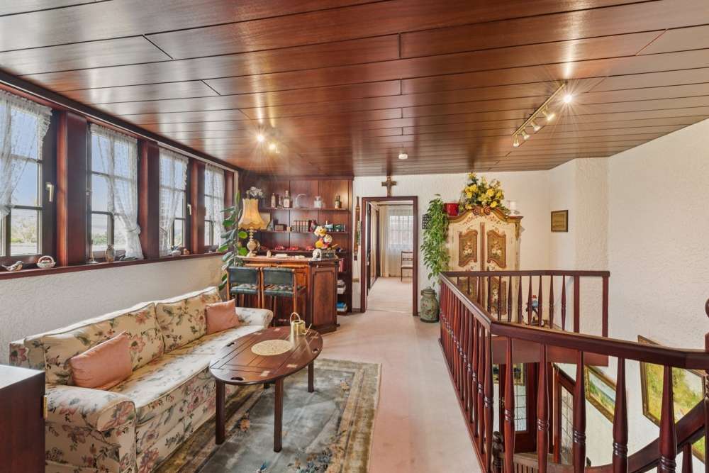 Immobilie in Birnbach - Gepflegtes Zweifamilienhaus mit Charme - Bild 5