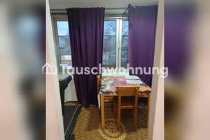 Tauschwohnung: 2-Zimmer in Hamburg-Mitte SAGA gegen 3 Zimmer zum Tauschen – Everlingweg 11, 22119 Billstedt, Hamburg – Vorschaubild 4