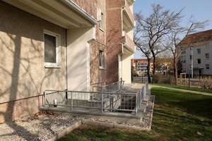 Perfekt mit XXL-Balkon und Fenster in der Küche! – 17033 Stadtgebiet Süd, Neubrandenburg – Vorschaubild 5