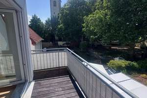 MODERNE, HELLE MAISONETTEWOHNUNG mit 2 BALKONEN – Die vollständige Adresse der Immobilie erhältst du vom Anbieter., 55129 Ebersheim, Mainz – Vorschaubild 16