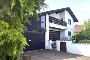 Familienparadies auf ca. 836qm Grundstück- Wintergarten, Doppelgarage, viel Platz in bester Wohnlage – Die vollständige Adresse der Immobilie erhältst du vom Anbieter., 85051 Süd, Ingolstadt – Vorschaubild 8