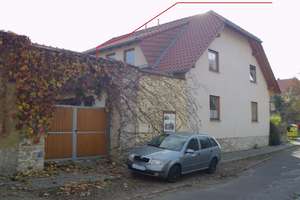 Attraktive Doppelhaushälfte in ruhiger Lage von Halle-Wörmlitz zu vermieten – Die vollständige Adresse der Immobilie erhältst du vom Anbieter., 6128 Böllberg/Wörmlitz, Halle (Saale) – Vorschaubild 2
