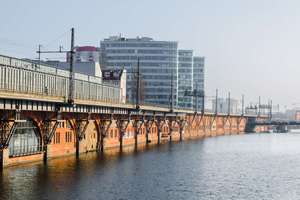 5 Zimmer im Neubau nahe Spreeufer – Rungestraße 21, 10179 Mitte (Ortsteil), Berlin – Vorschaubild 11