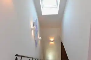 Einzigartige Villa in Top Lage – Neuss (Rhein-Kreis) – Vorschaubild 11