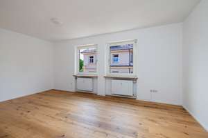 BY LYST & LIV: Perfektes Stadtapartment in beliebter Lage – Die vollständige Adresse der Immobilie erhältst du vom Anbieter., 86152 Stadtjägerviertel, Augsburg – Vorschaubild 3