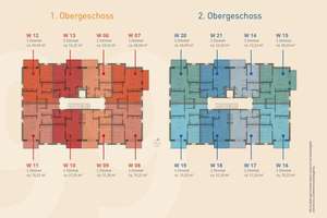 NEUBAU - hochwertiges Wohnen in gefragter Lage! 
Neumarkt, Regensburger Straße – Die vollständige Adresse der Immobilie erhältst du vom Anbieter., 92318 Neumarkt in der Oberpfalz – Vorschaubild 7