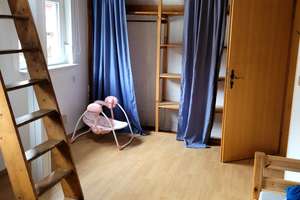 Doppelhaushälfte mit kleinem, eingezäuntem Garten und EBK in Neuenbürg - Nichtraucher bevorzugt - – Die vollständige Adresse der Immobilie erhältst du vom Anbieter., 75305 Neuenbürg – Vorschaubild 26