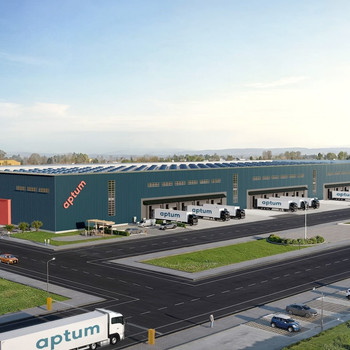 Say hello to: Großflächige Logistikimmobilie in Hamburg zu vermieten!
