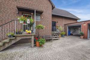 Gepflegtes Einfamilienhaus mit Einliegerwohnung in Grasleben – Die vollständige Adresse der Immobilie erhältst du vom Anbieter., 38368 Grasleben – Vorschaubild 15
