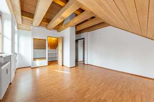 Wohngenuss auf 2 Ebenen: 3-4-Zimmer-Maisonette-Wohnung in idyllischer, ruhiger und grüner Lage. – Die vollständige Adresse der Immobilie erhältst du vom Anbieter., 85567 Grafing bei München – Vorschaubild 19