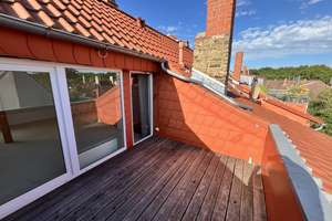 Wow! Exklusives 4 Zi.-Penthouse über 2 Etagen mit 2 Bädern, Balkon + Brockenblick im Östlichen – 38106 Östliches Ringgebiet, Braunschweig – Vorschaubild 21
