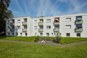 1-Zimmer Wohnung in Dahlhausen für Senior*innen mit WBS – Dr.-C.-Otto-Str. 71 A, 44879 Dahlhausen, Bochum – Vorschaubild 2