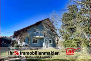 Wir geben deiner Zukunft ein Zuhause. – Die vollständige Adresse der Immobilie erhältst du vom Anbieter., 78089 Unterkirnach – Vorschaubild 1