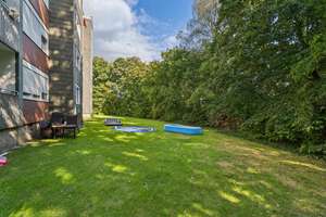 Modernisierte 2-Zimmer-Wohnung in Gievenbeck – 48161 Gievenbeck, Münster – Vorschaubild 4