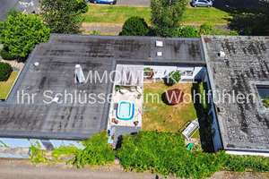 Exklusive Villa am Heiderhof - Wunderschöner Bungalow in bester Lage von Bad Godesberg mit Ausblick – Die vollständige Adresse der Immobilie erhältst du vom Anbieter., 53177 Heiderhof, Bonn – Vorschaubild 25