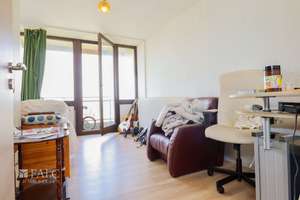Attraktive 3-Zimmer-Wohnung mit großem Balkon, Tiefgaragenstellplatz in Junkersdorf – Die vollständige Adresse der Immobilie erhältst du vom Anbieter., 50858 Junkersdorf, Köln – Vorschaubild 7