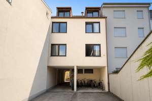Attraktives Apartmenthaus mit 11 Wohneinheiten in bester Würzburger Innenstadtlage – Korngasse 9, 97070 Altstadt, Würzburg – Vorschaubild 4