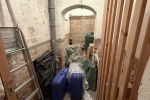 3-Zimmer-Wohnung mit Aufzug und Balkon in der Nähe der Elbwiesen – Burkhardstraße 3, 1307 Johannstadt-Nord, Dresden – Vorschaubild 9
