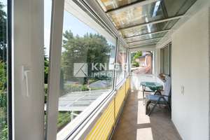 +++ 3709 - Vermietete DHH mit tollem Grundstück in Köln Brück I Anlage oder spätere Selbstnutzung ++ – Die vollständige Adresse der Immobilie erhältst du vom Anbieter., 51109 Brück, Köln – Vorschaubild 18
