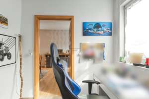 *** Altbau trifft Moderne – Vielseitiges Zuhause für die ganze Familie – Die vollständige Adresse der Immobilie erhältst du vom Anbieter., 98701 Friedersdorf – Vorschaubild 5