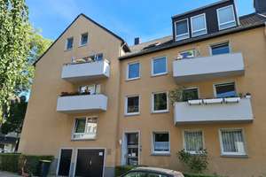 Citynah , ruhig und neuwertig! Top 3,5 Raum EG-Wohnung in begehrter und zentraler Lage! – Sedanstraße 21, 45138 Südostviertel, Essen – Vorschaubild 11