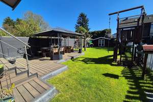 Perfekt für die kleine Familie! Liebevoll saniertes Reihenendhaus mit tollem Garten! – Die vollständige Adresse der Immobilie erhältst du vom Anbieter., 46047 Bermensfeld, Oberhausen – Vorschaubild 4