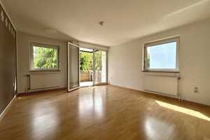 Top Lage!!! 3-FH mit großem Garten, EG + OG frei, DG verm., 1 Garage, Wfl. ca. 175 m², Bj. 1959 – Stuttgart – Vorschaubild 4